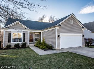 26 Dayton Cir, Fredericksburg, VA 22406