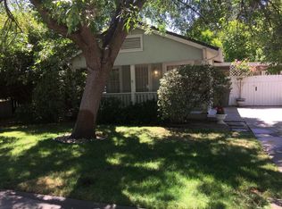 212 S Lincoln St, Roseville, CA