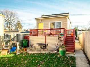 1038 Lathrop Ave, Forest Park, IL