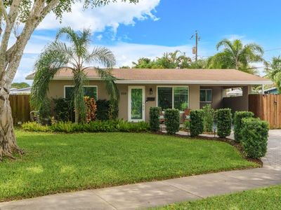 558 NE 28th St, Wilton Manors, FL, 33334