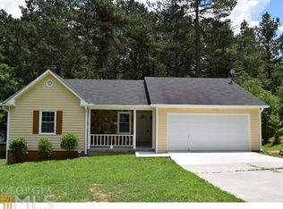 1588 Cherry Hill Ct SW, Conyers, GA 30094