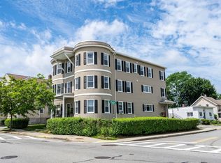 311 Plantation St, Worcester, MA 01604