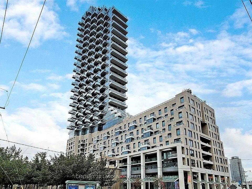 1st image of 12 Bonnycastle St #714