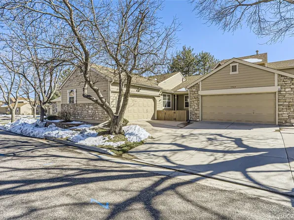 7554 W Euclid Drive, Littleton, CO 80123