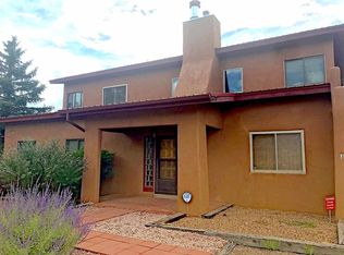 1426 Galisteo St, Santa Fe, NM 87505