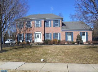 4932 Mead Dr, Doylestown, PA 18902