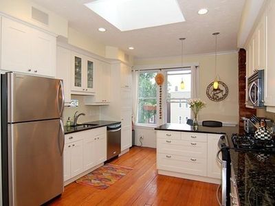 1259 Cambridge St #3, Cambridge, MA, 02139