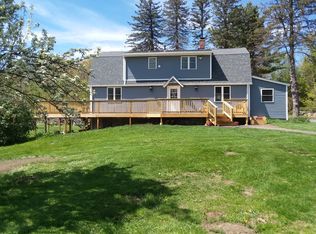 181 Barnard Rd, Granville, MA 01034