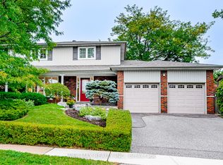 2 Creekwood Dr, Toronto, ON M1E4L7