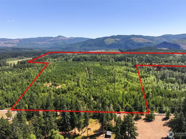 0 173rd Avenue SE, Yelm, WA 98597