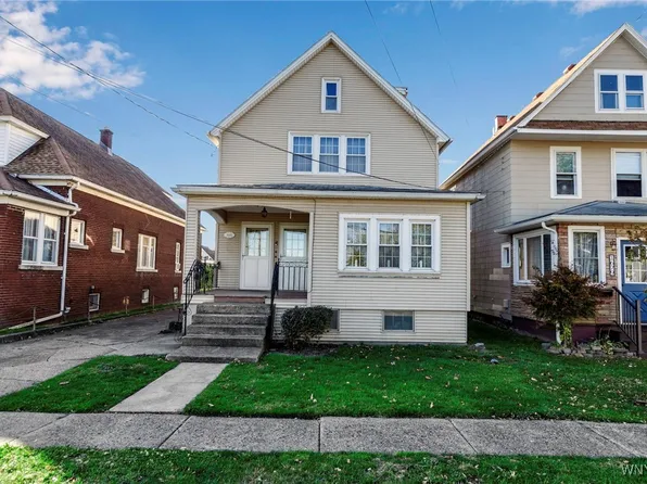 1685 Electric Ave, Lackawanna, NY 14218