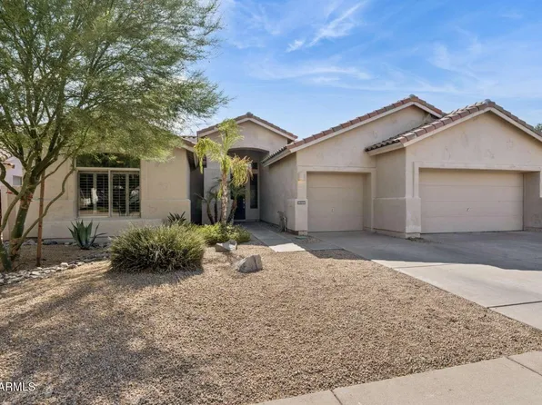 14452 N 98TH Place, Scottsdale, AZ 85260