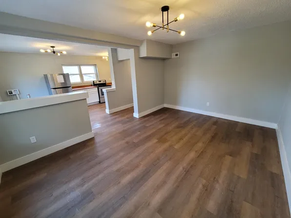 1105 Sewanee Dr #5, Chattanooga, TN 37412