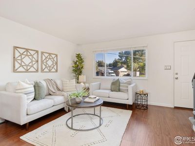 219 Chestnut St #C-6, Windsor, CO, 80550