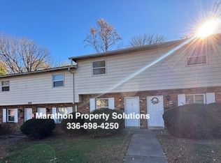 1835 Merritt Dr APT E, Greensboro, NC 27407