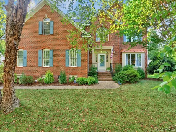 5724 Oak Mill Ct, Glen Allen, VA 23059
