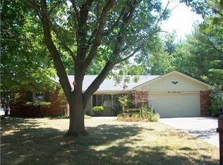 439 Brixham Ct, Indianapolis, IN 46214