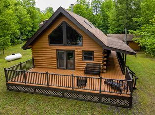 16271 N Cys Dr, Park Falls, WI 54552