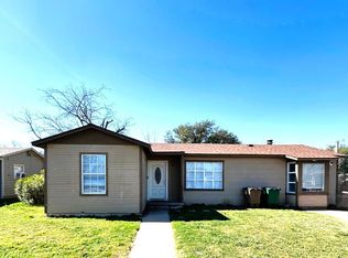 1101 Clairmont St, San Angelo, TX 76905