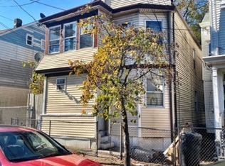 70 Mercer St, Paterson, NJ 07524
