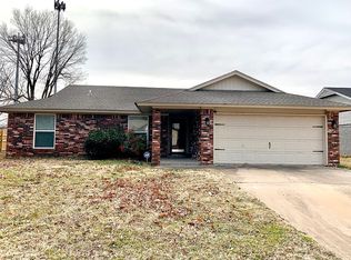 2214 W Haskell St, Tulsa, OK 74127