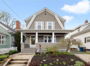 95 Oakland Ave, Cranston, RI 02910