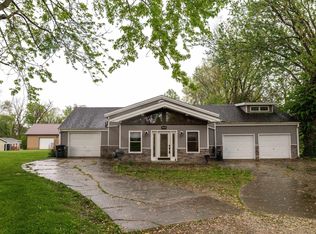 2200 33rd St, Bedford, IN 47421