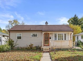 4478 N 48th St, Milwaukee, WI 53218