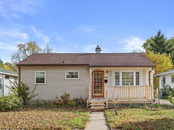 4478 North 48th STREET, Milwaukee, WI 53218