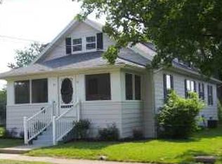 81 Chandler Ave, London, OH 43140