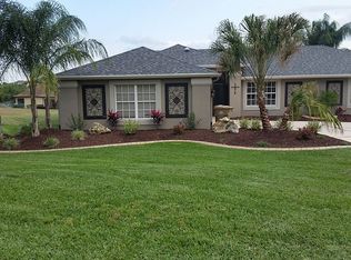 5330 Saddleback Ct, Lady Lake, FL 32159