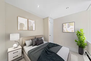 Rented by Vector New York, LLC