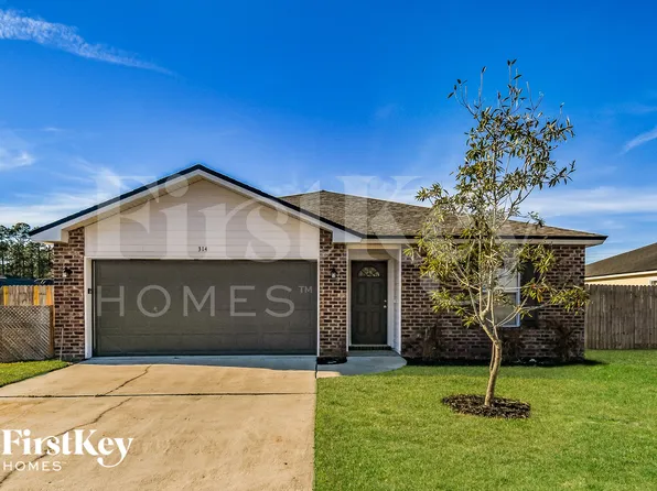 314 Marisco Way, Jacksonville, FL 32220