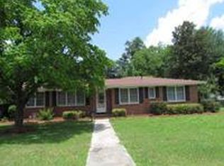 15428 Low Country Hwy, Olar, SC 29843