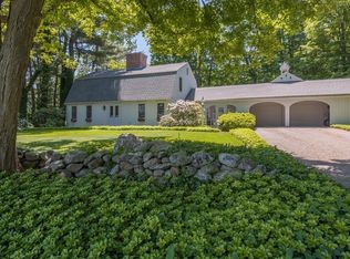 25 Station Rd, Amherst, MA 01002