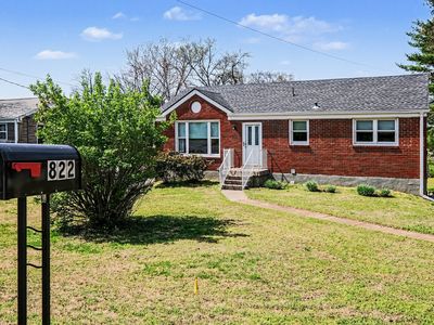 822 Kent Rd, Nashville, TN, 37214