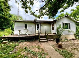 5557 State Road 446, Heltonville, IN 47436