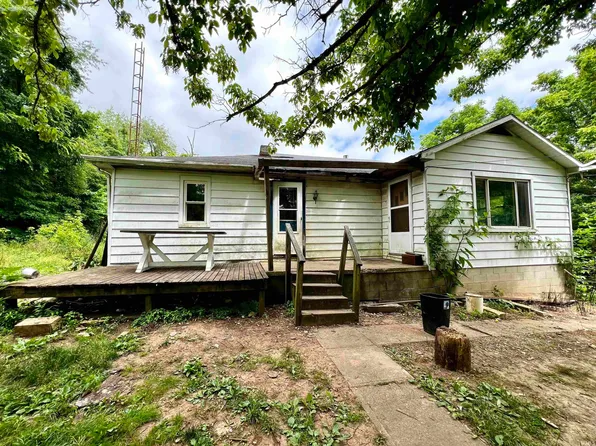 5557 State Road 446, Heltonville, IN 47436