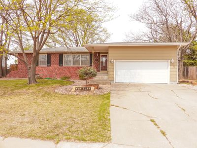103 W 33rd St, Hays, KS, 67601