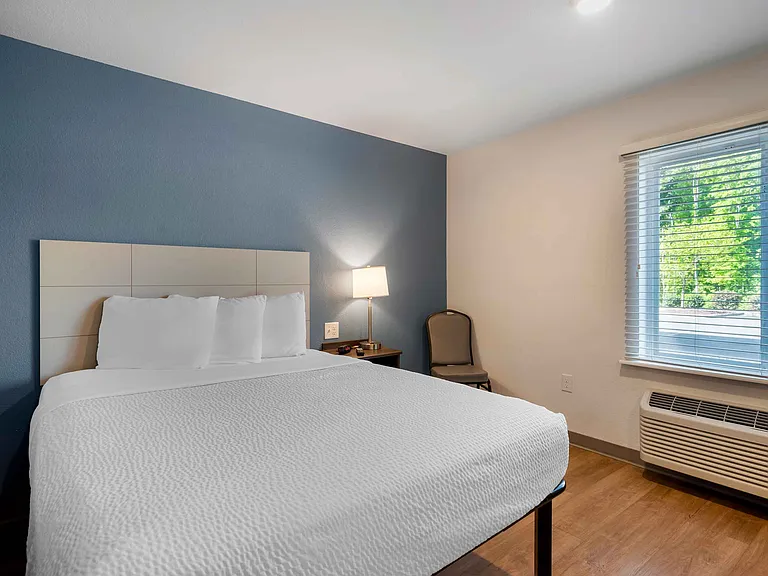 Studio Suite - 1 Queen Bed