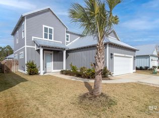 23899 Cypress Grv, Orange Beach, AL 36561