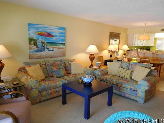 4th image of 5501 S Atlantic Ave APT 608