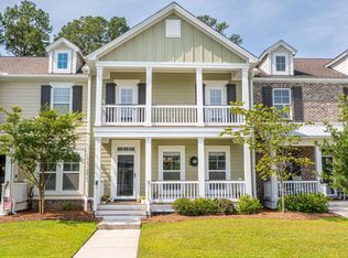 3429 Fairwater Pl, Mount Pleasant, SC 29466