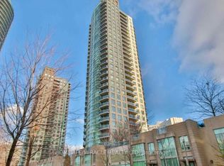 70 Absolute Ave #506, Mississauga, ON L4Z 0A4