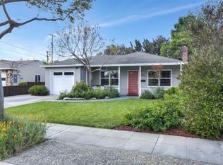 692 E McKinley Ave, Sunnyvale, CA 94086