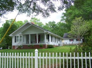113 N Lee St, Stockbridge, GA 30281