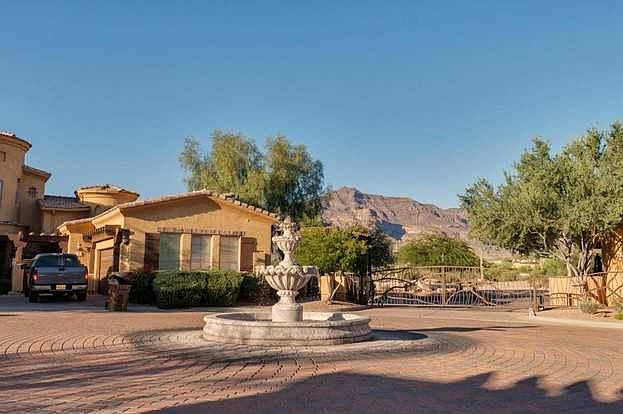 1st image of 5370 S Desert Dawn Dr Unit 2