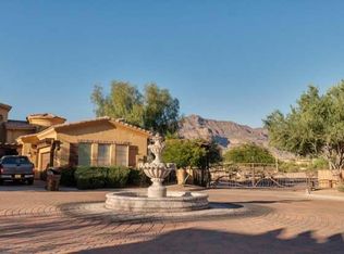 5370 S Desert Dawn Dr UNIT 75, Gold Canyon, AZ 85118