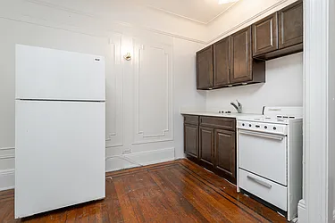 Rented by Modern Spaces