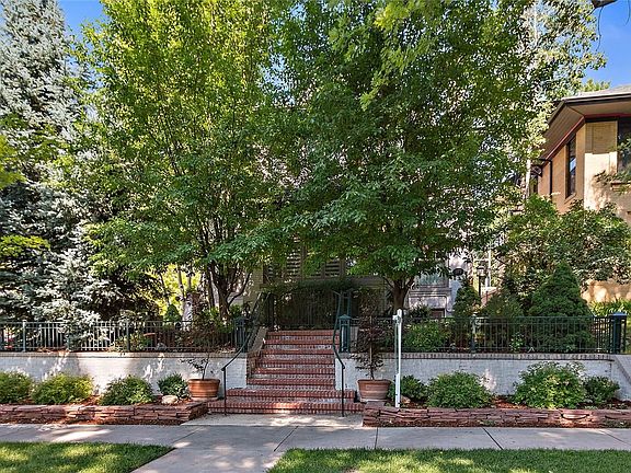 2nd image of 1372 N Gaylord St APT 3